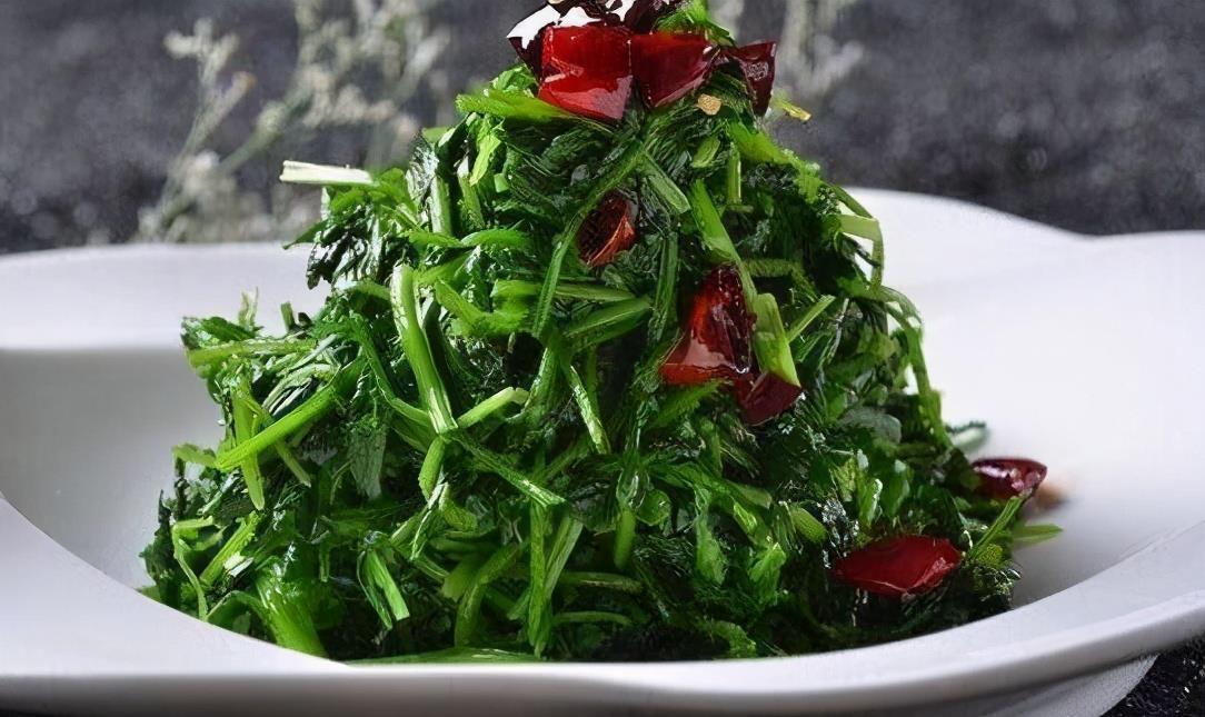 延缓|女性想养生,3种食物轮着吃,滋肝排毒,延缓衰老,早吃早好