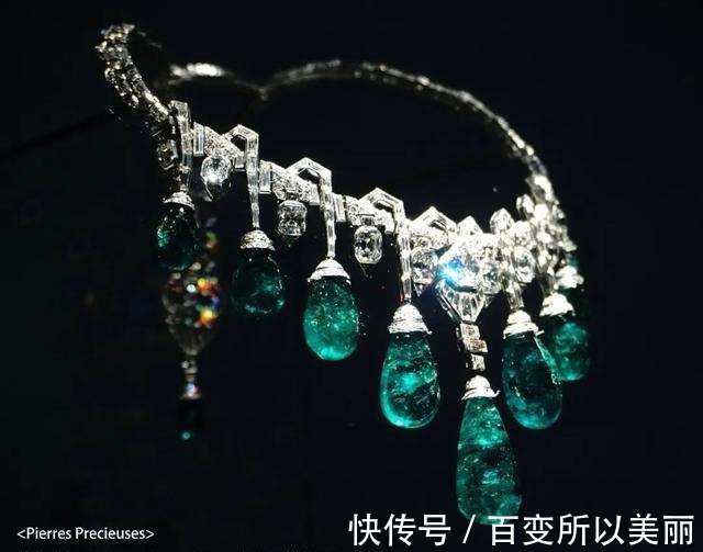 美丽 一种被名字耽误的宝石,它远比你想象的美丽奢华!