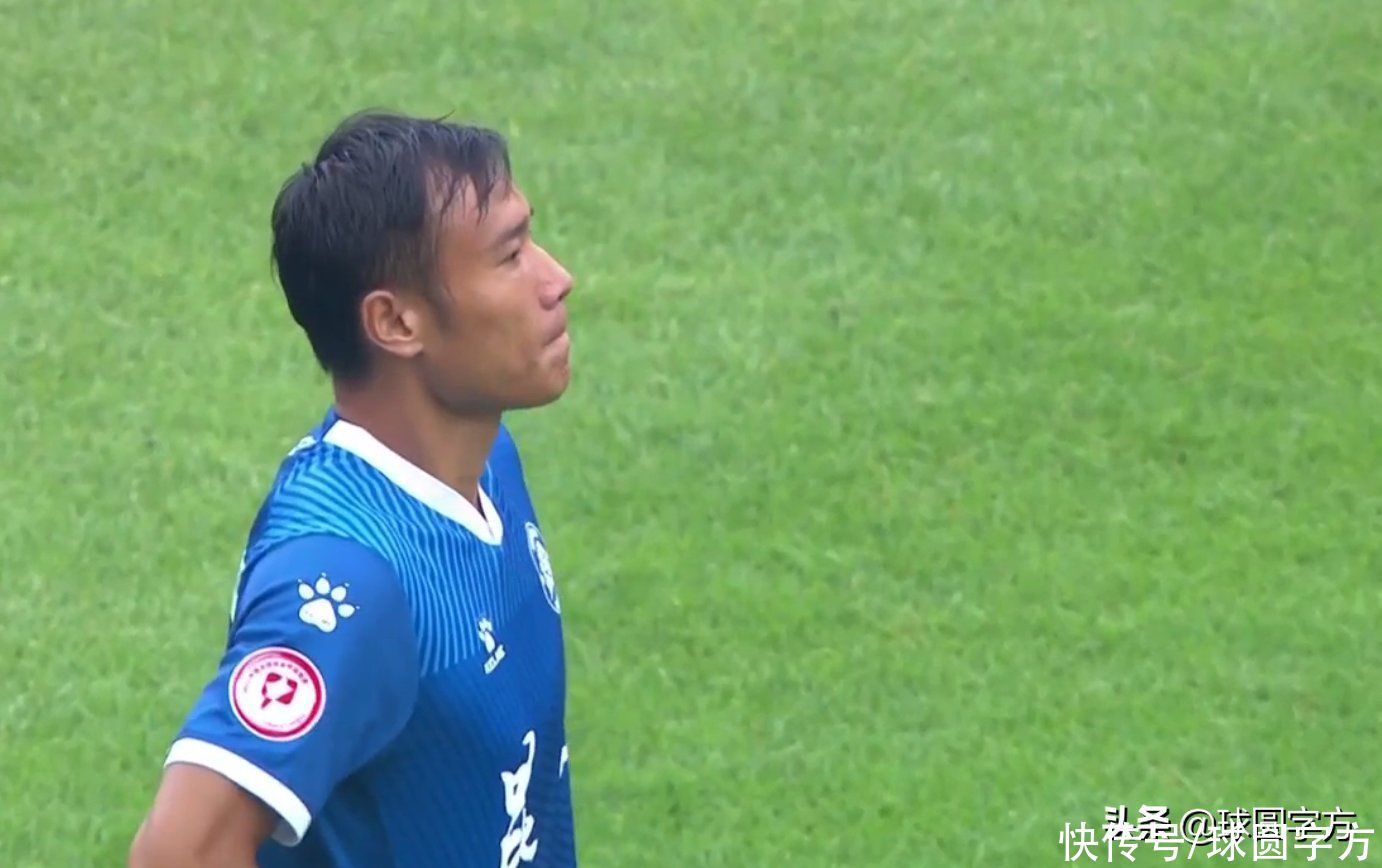 东吴|一场4-1让冲超军团更乱了！昆山拿3分，武汉三镇形势危急
