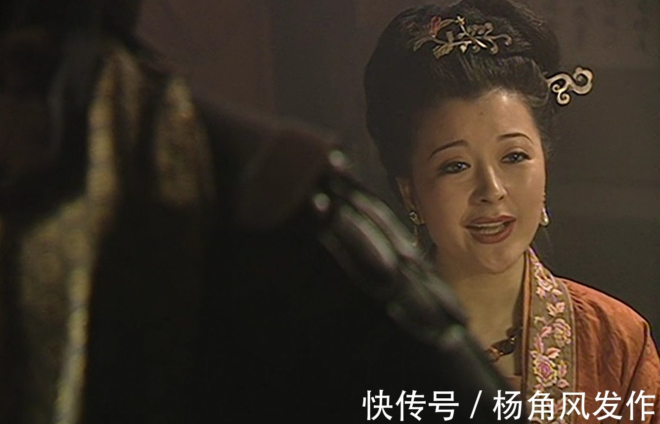 清风山!清风寨知寨刘高老婆,为什么翻脸不认人,对救她的宋江恩将仇报?