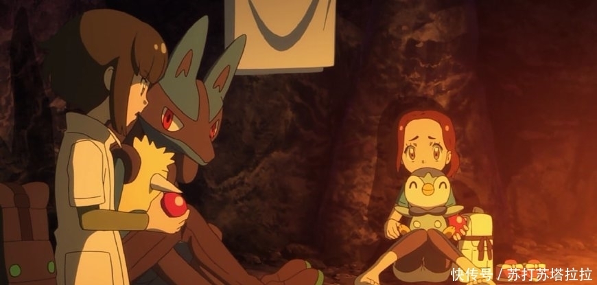 精灵球会失去作用吗？《神奇宝贝》皮卡丘为什么不喜欢呆在里面？