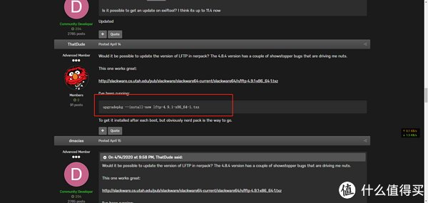 路径|unraid折腾笔记实现温度检测,手把手教你安装温度检测插件之手动安装
