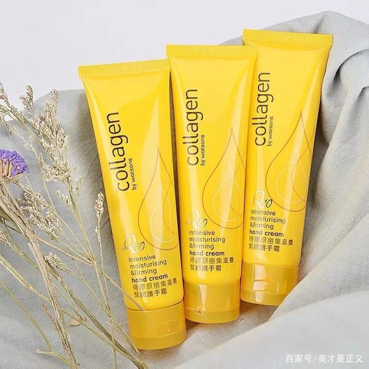 回购|屈臣氏“公认”最值得买的是这几款,导购从不推荐,我却无限回购