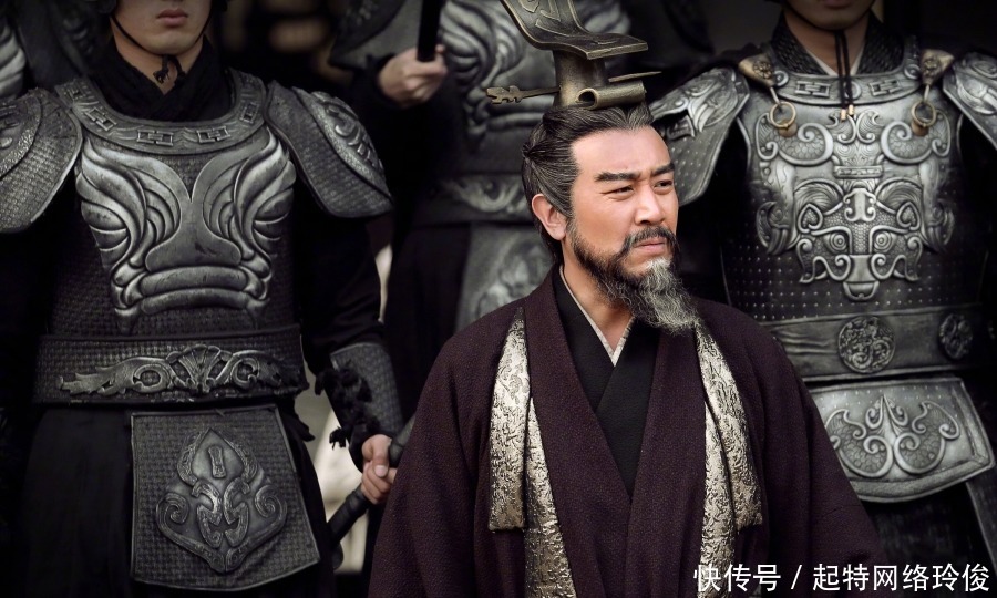 皇帝|这个太监收养了一个孩子，几十年后，他的孙子成为了皇帝