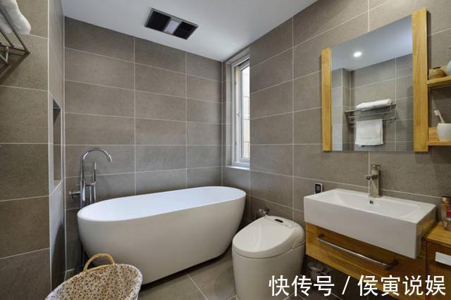 卫生间|入住5年,卫生间仍然干净如初,因为一直有6个小习惯,你有吗