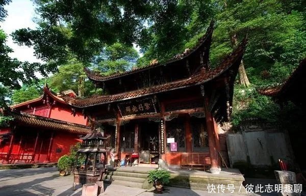 景区|泸州3A旅游景区 耍过几个嘛