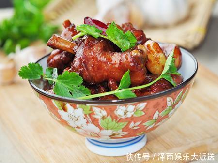 家常菜|非常给力的几道家常菜,在家做简单快捷,家常必备