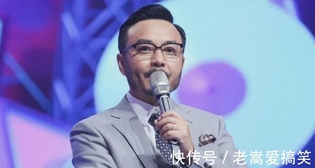 欧弟|汪涵剃光胡子，暗示着什么？