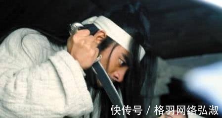 武大郎@她是在水浒传当中收到批评最多的人,但其实我们看到的都是表象