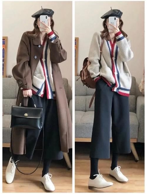 春花烂漫的时候，应该穿得似花儿一样去踏青