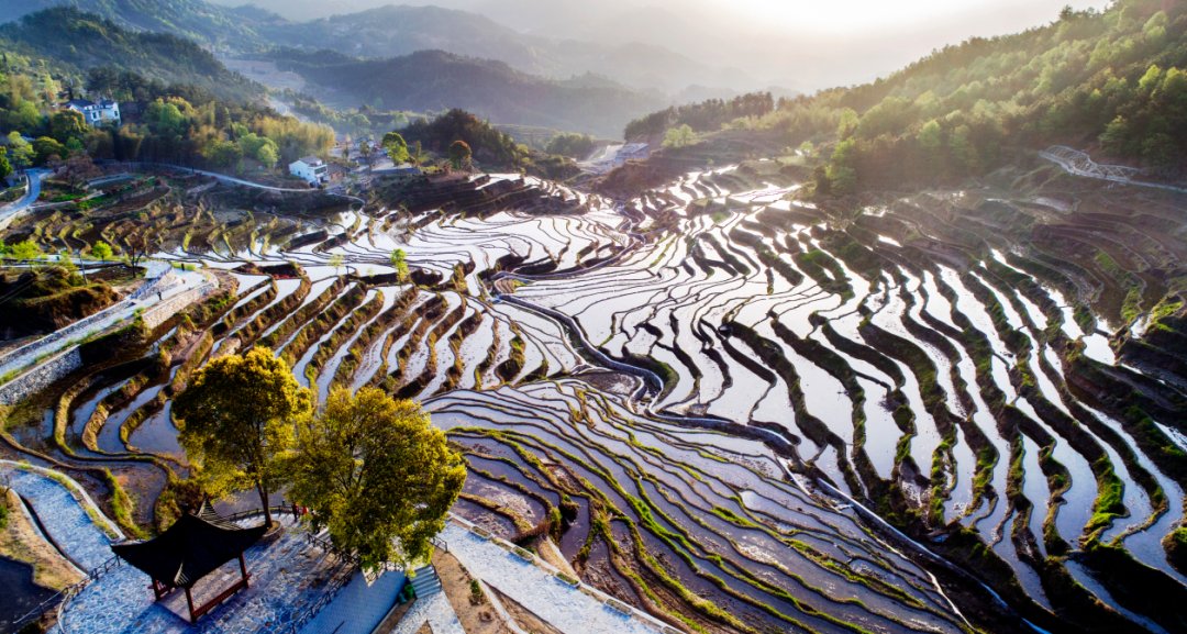 大美雾云山---第六届农耕文化旅游节欢迎您！