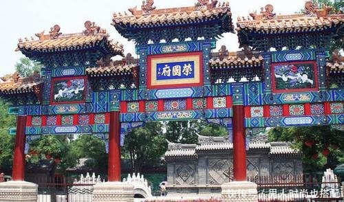 宁国公|贾府过去历史的天空!