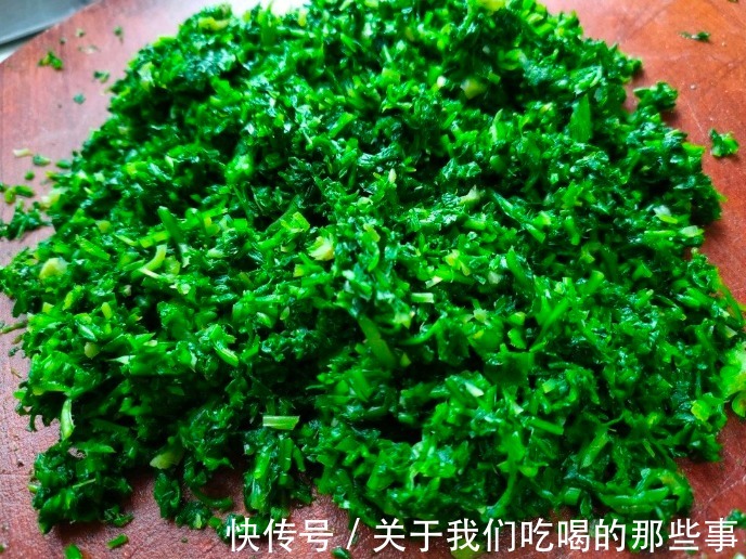 饺子馅怎么调才好吃?记住“5加3不加”,饺子鲜嫩多汁,油润香浓