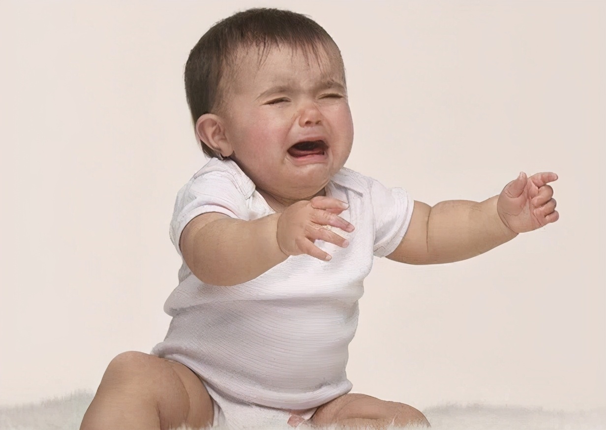 刘继荣|为啥打骂孩子后,娃会哭着要抱抱父母知道原因后,真是心疼孩子