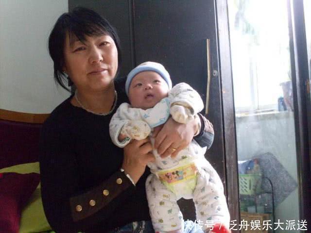 妈妈的心|奶奶带孩子和姥姥带孩子,这些区别非常明显,讽刺但也现实