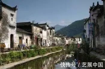 蒋昌忠$蒋昌忠 | 近期新作及南昌安义千年古村群印象