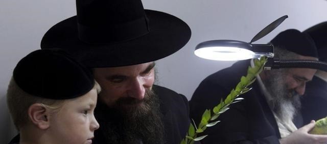 以色列&世界最顽强的5个民族, 以色列第二, 俄罗斯垫底!