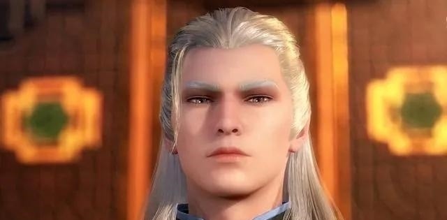 封号斗罗|斗罗大陆 为什么战斗力强悍的剑斗罗愿意屈身七宝琉璃宗?