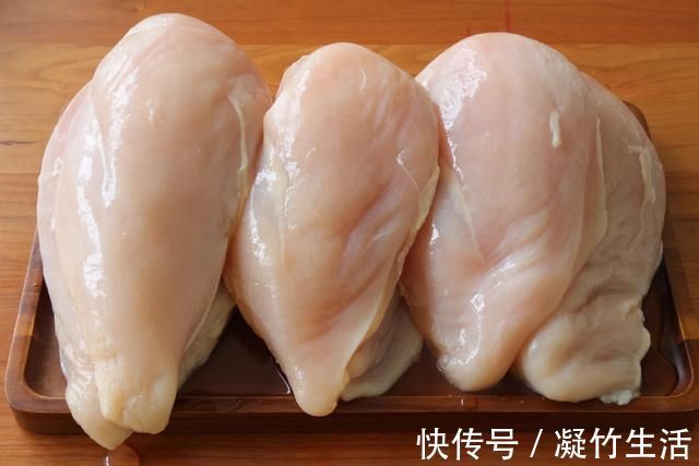 做法|懒人鸡排做法，早餐几分钟搞定，外面一份几十块钱，在家成本超低
