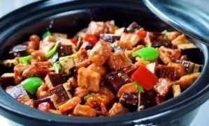 生粉|几道经典的老味道，味道鲜美开胃一流，专治没胃口