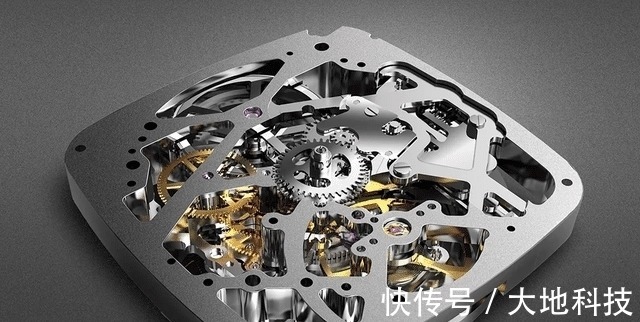 手表 戴了300多年的机械表,被国内一家企业颠覆,让劳力士们措手不及