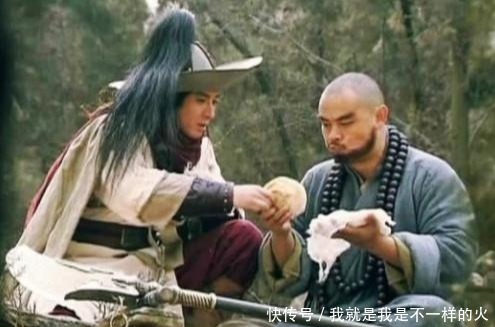 丢下一|为什么古人吃完饭不问多少钱,放下银子就走,店小二也从不阻拦?