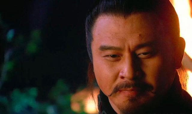 枪法@水浒传中第一位战死的梁山高手,林冲都赞其枪法,却被表弟出卖