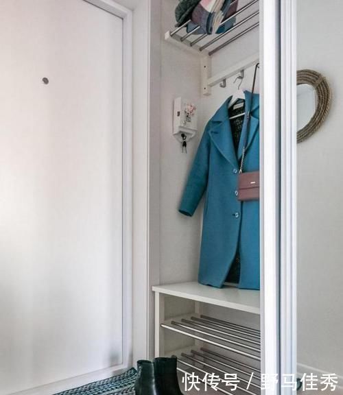 改造|把主卧的卫生间砸掉，改成书房和衣帽间，完工结束，家里人都夸值