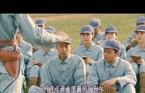 国家|日本人也拍“抗日剧”，他们眼中最真实的八路军，原来是这个样子