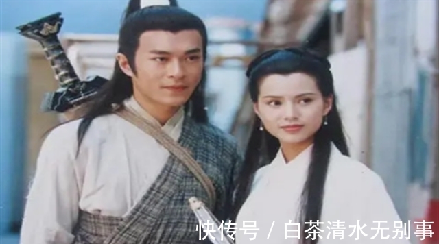 穆念慈$黄蓉为何看杨过不顺眼?他爹杨康不是主因,你看杨过生母是谁?