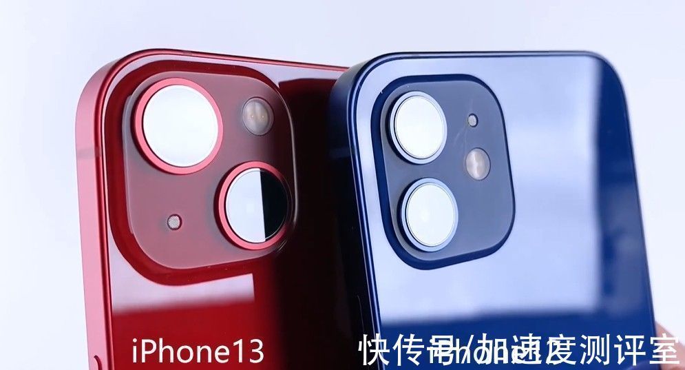 iphone|到底是选iPhone12还是13？仅400元的差价，对比后终于不纠结了