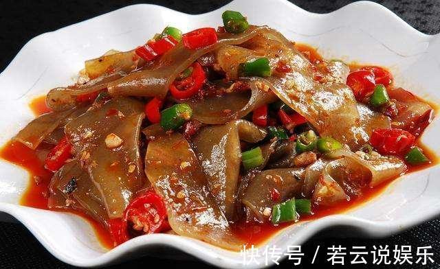 全家爱吃的几道美味菜，详细菜谱分享给你，学会过年待客不用愁