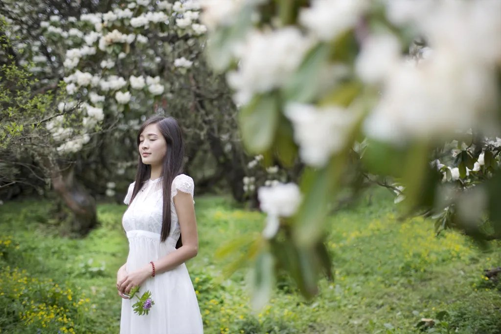 冯蕊|诗朗诵：雾里觉醒