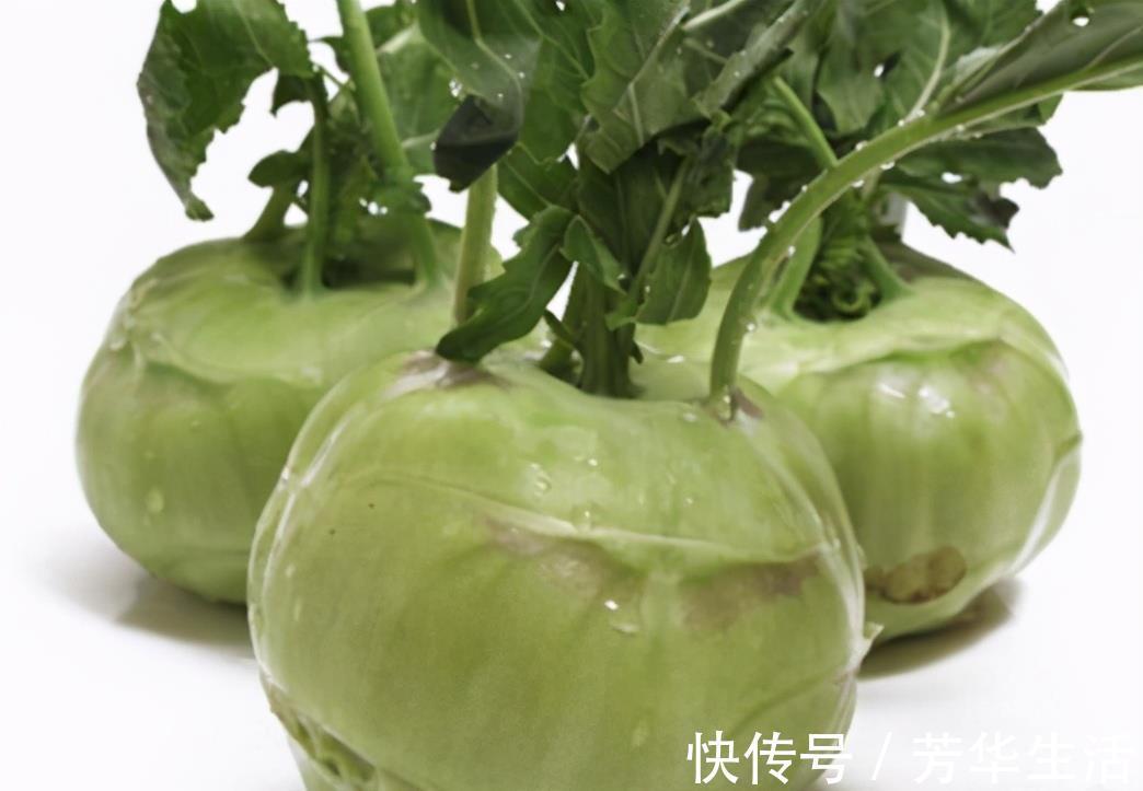 维生素c|冬天推荐3种果蔬,坚持吃一些,排毒护肝,刮油消脂,提高抵抗力