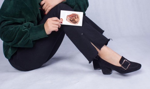 肌瘤|为何会患子宫肌瘤女性有子宫肌瘤别发愁,常吃3物,可养好子宫