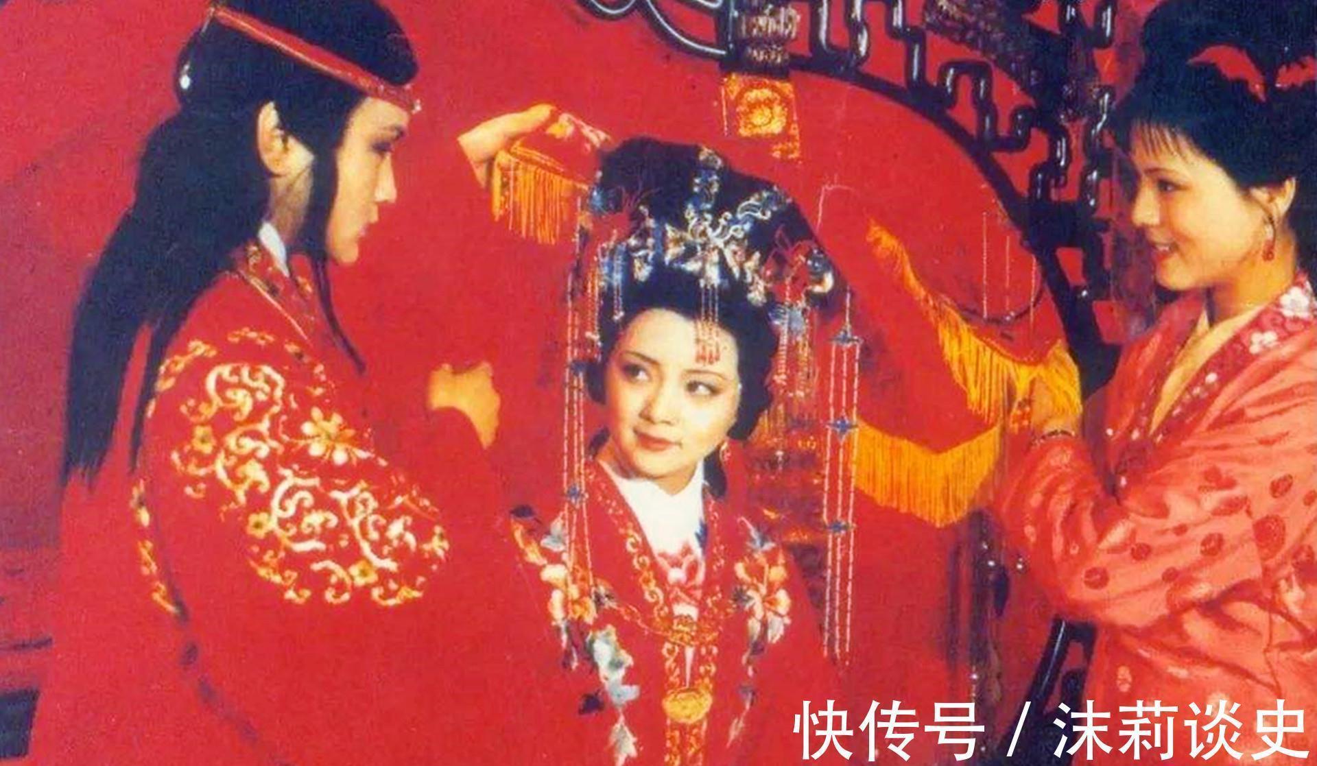 贾宝玉$黛玉临终说的“宝玉,宝玉,你好……”这六个字,是什么意思呢?