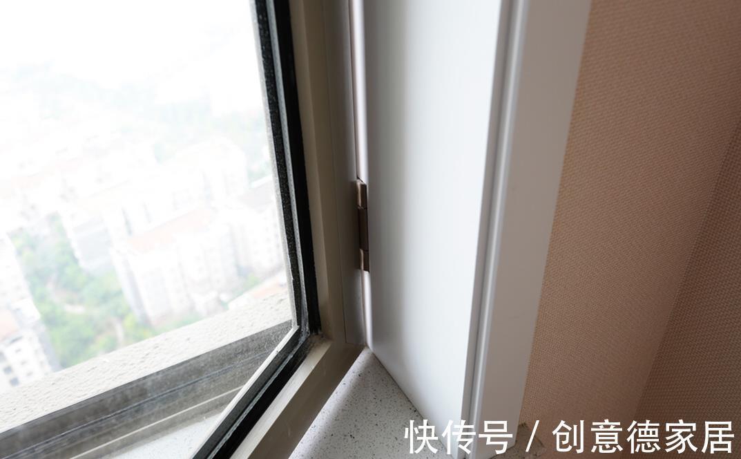 接口|装修好的新房不着急入住?这6个地方可要检查好,别让新房变破房