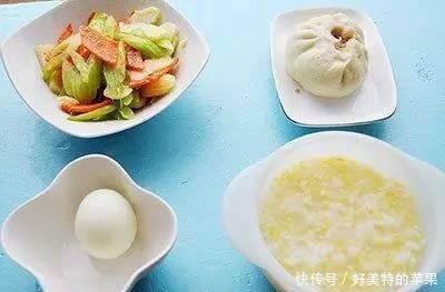 最营养早餐,看完99%的人都收藏了!最营养早餐,看完99%的人都收藏了!