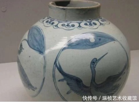 民窑瓷器|现代瓷器有收藏价值吗