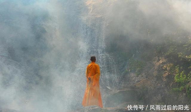 人对于自己|拾得人的一生,要学会原谅两个人