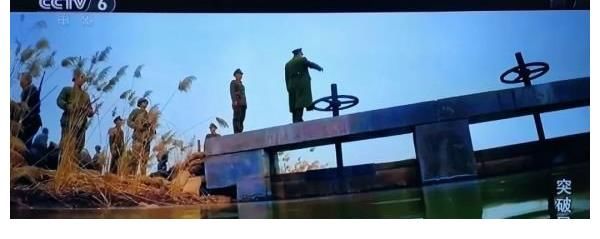 解放軍|恢弘戰爭場面！昨晚《突破口》央視播出，收視率第一！