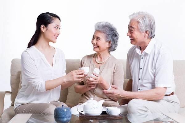 强人|这四种妈妈,等到老了多半会被自家孩子疏远,快来看看有你吗