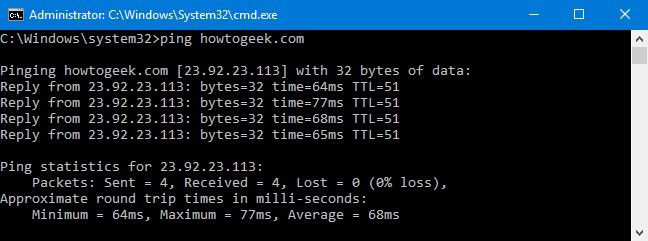 (windows常用命令)您应该知道的10个有用的Windows命令