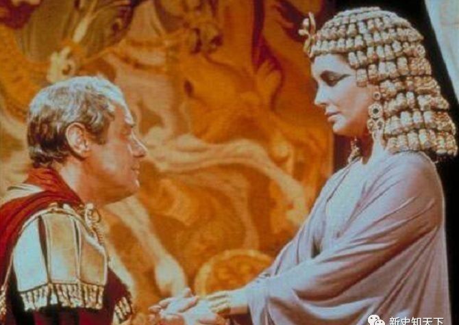 改写|从女奴到女王的逆袭,她用80天改写了埃及历史,最后下场却很凄凉