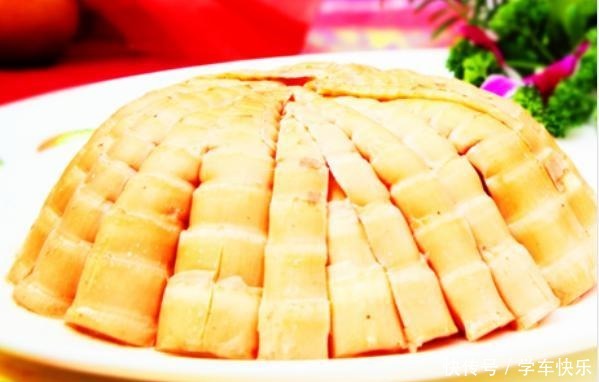 舌尖上的周宁——深山“冒”美食