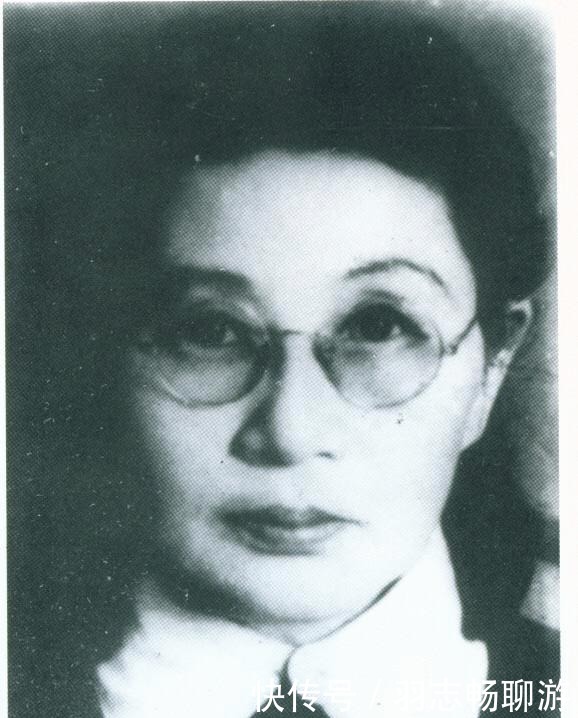 咬断|最有血性的民国才女,活在水深火热之中,还被婆婆咬断脚筋