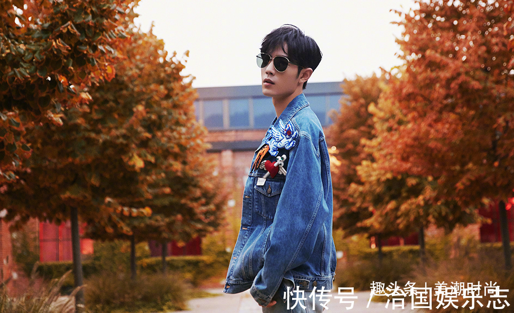 星范|明星必备入秋三大单品,你都买了吗分分钟凹出星范,赚足回头率