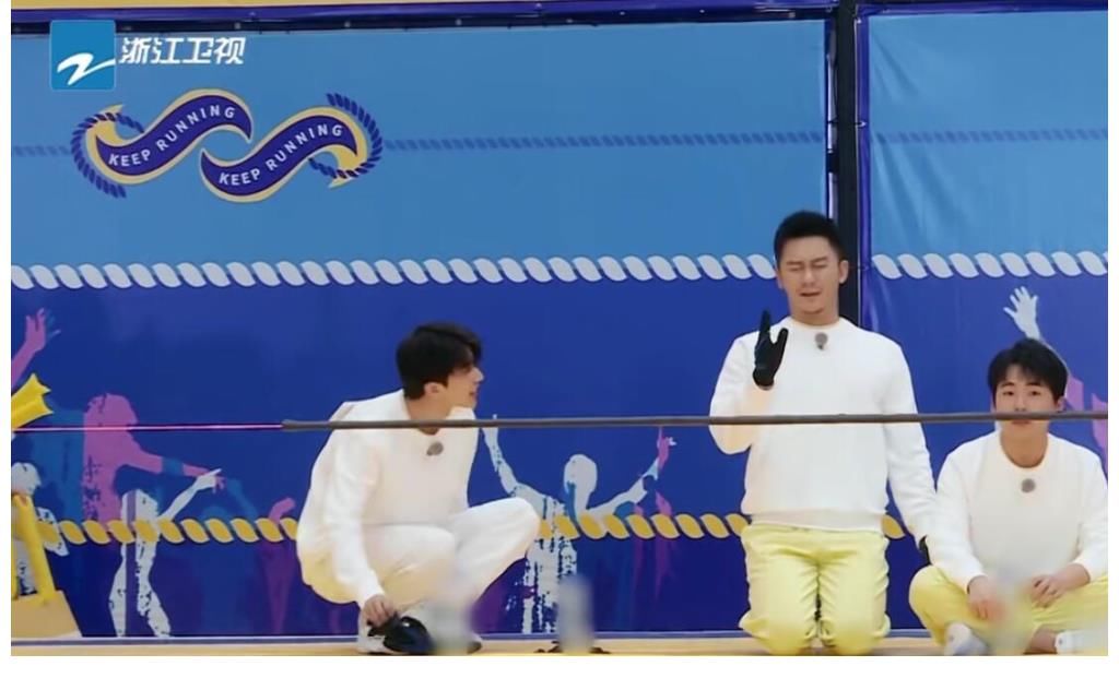 沙溢|蔡徐坤搞笑能力不足令人尷尬，人帥心善才是他的圈粉利器