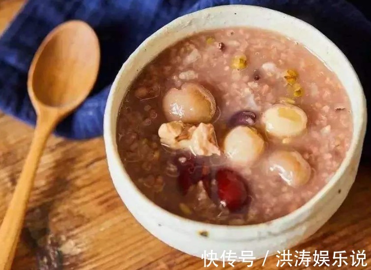 食疗方|冬天学会吃龙眼,让你肾好、皮肤好、记忆力好,失眠也治好了