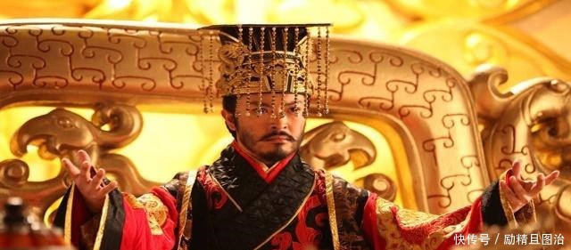 太远而亡|此人功盖古今,本可成为千古一帝,却因眼光放得太远而亡了国!